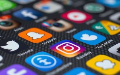 Cómo las redes sociales pueden impulsar la difusión de tu empresa