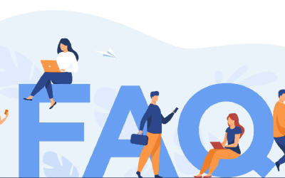 Cómo crear FAQ industriales para mejorar el SEO, el GEO y generar más prospectos B2B