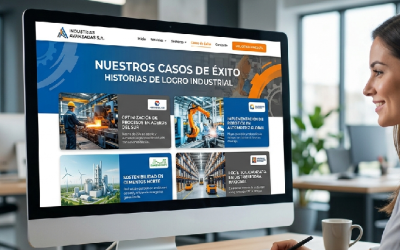 El impacto de los casos de éxito en tus estrategias de marketing B2B